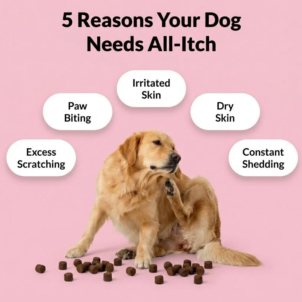 All-Itch & Immunity Treats - Image 10