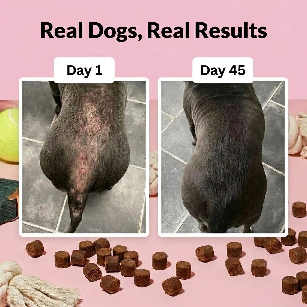 All-Itch & Immunity Treats - Image 4