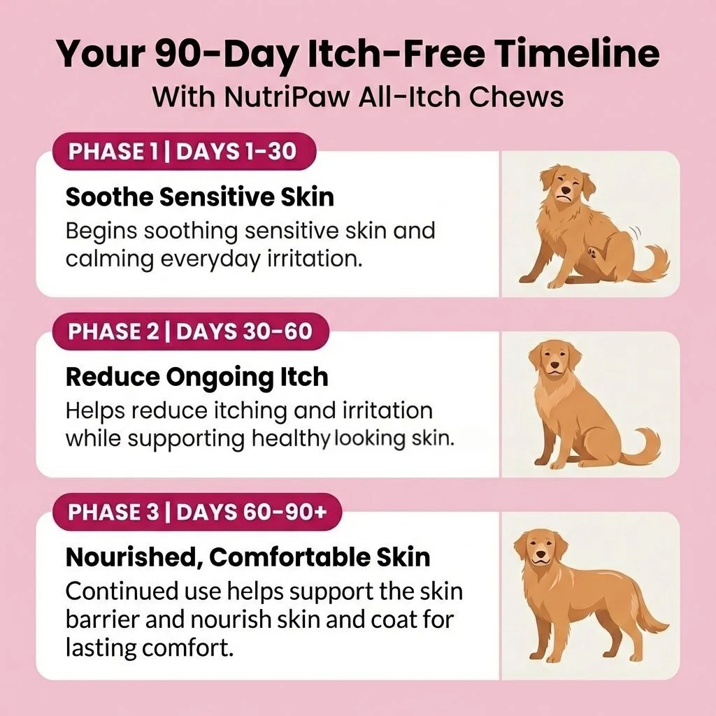 All-Itch & Immunity Treats - Image 5