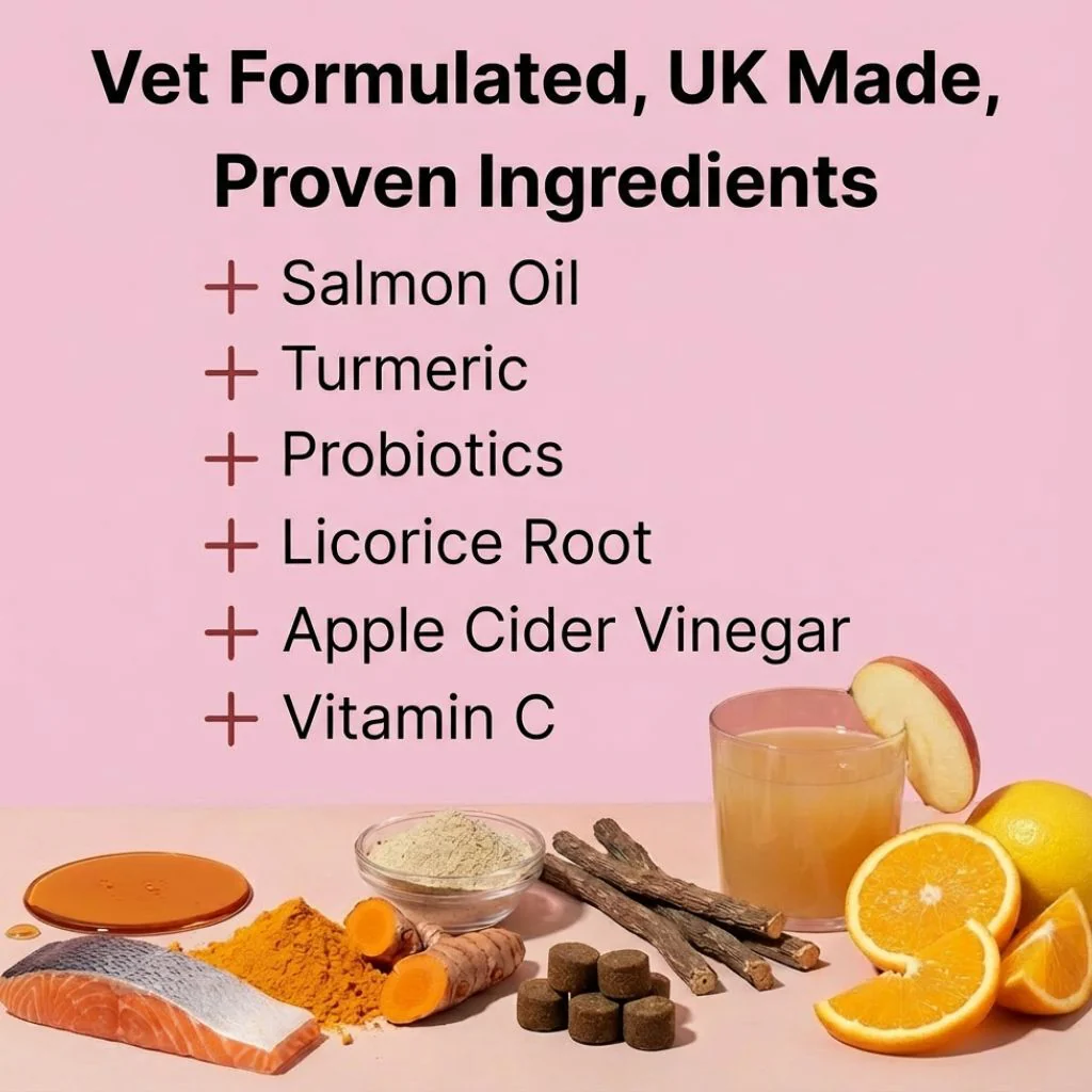 All-Itch & Immunity Treats - Image 6