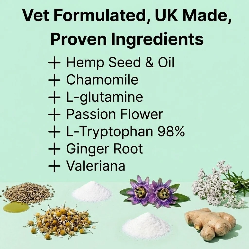 Calming Treats - Image 5