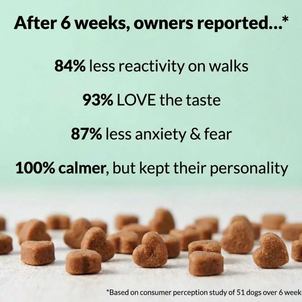 Calming Treats - Image 7