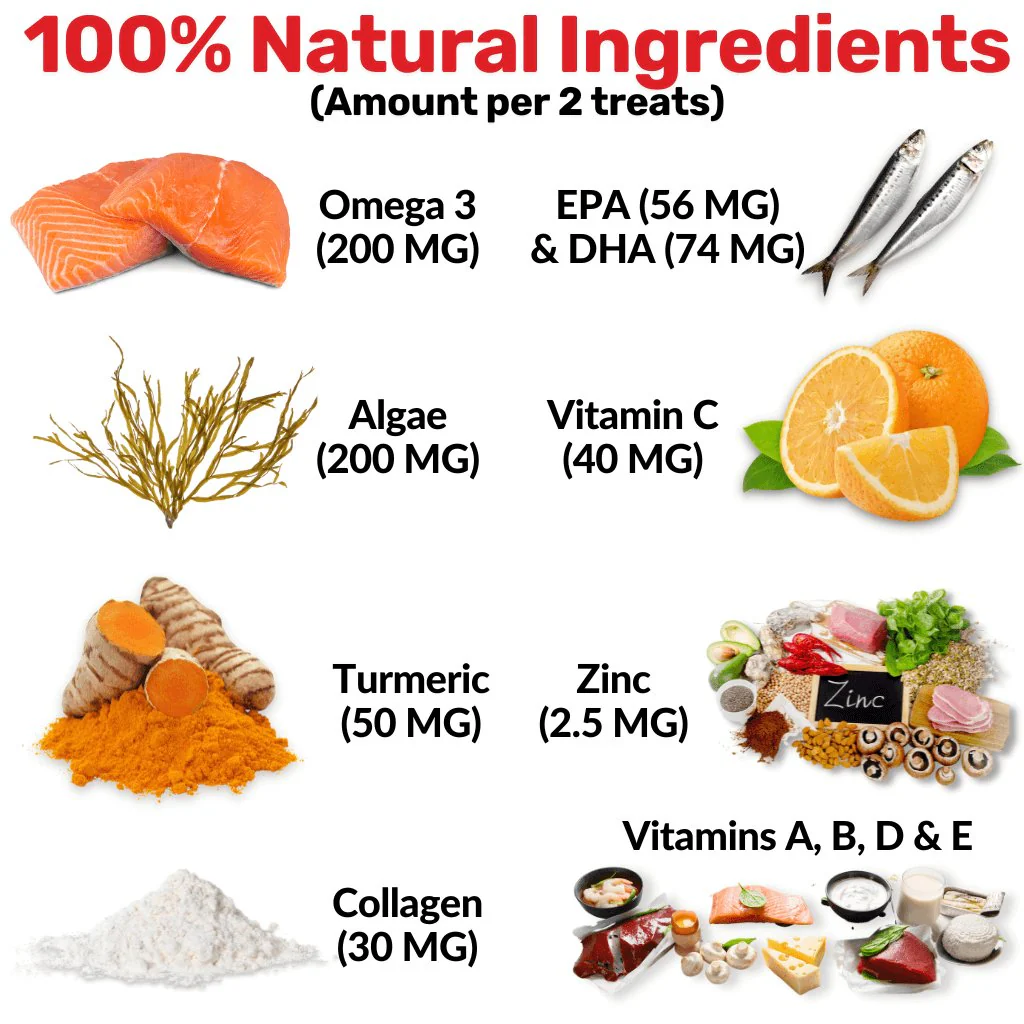 Silky Skin, Fab Fur Kit - Image 4