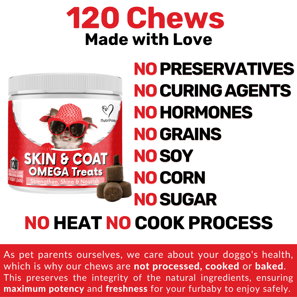 Silky Skin, Fab Fur Kit - Image 6